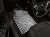 Weathertech All-Weather Floor Mats (MPN: 11AVMSG)