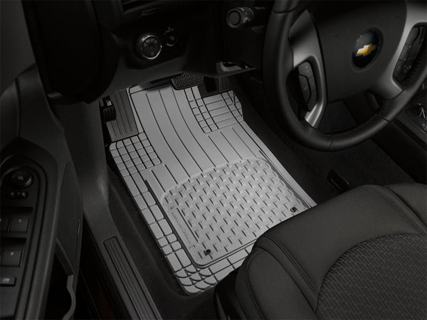 Weathertech All-Weather Floor Mats (MPN: 11AVMSG)