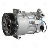 Four Seasons Air Conditioner Compressor (MPN: 68565)