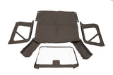 Rampage Soft Top Kit (MPN: 68736)