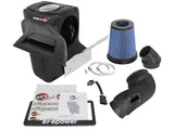 Advanced FLOW Engineering Momentum GT Intake (MPN: 54-76402)