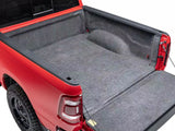 BedRug Classic Bed Mat (MPN: BRY24DCK)