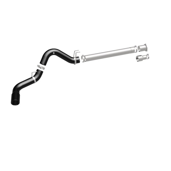 MagnaFlow Ford Black DPF Series Exhaust System (MPN: 17067)