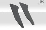 Duraflex Sniper Custom Spoiler (MPN: 102222)
