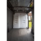 Weather Guard Composite Bulkhead Divider (MPN: 96310-3-01)