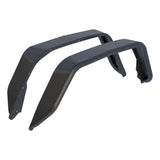 Aries Jeep Fender Flares (MPN: 2500207)