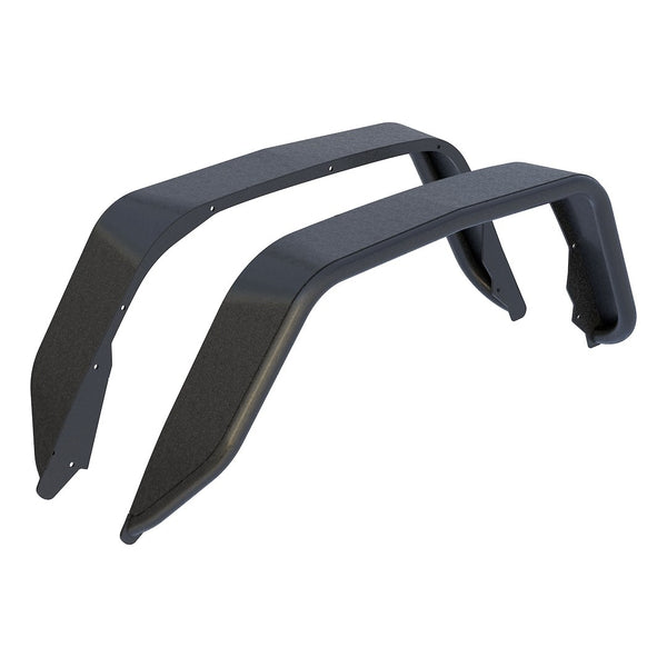 Aries Jeep Fender Flares (MPN: 2500207)
