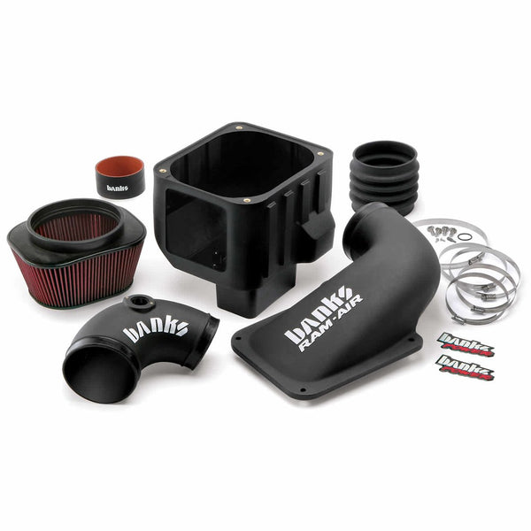 Banks Power Cold Air Intake System (MPN: 42142)