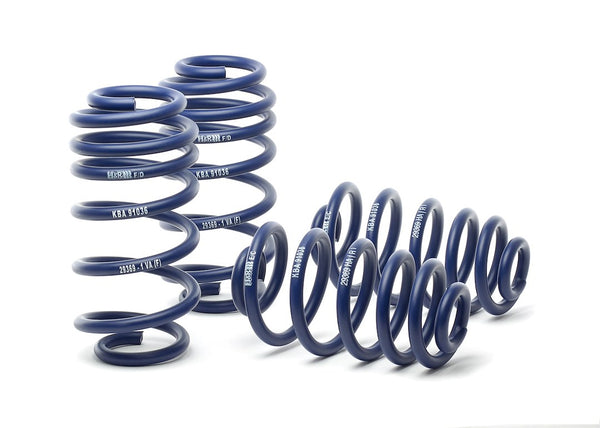 H&R Springs Sport Spring Lowering Kit (MPN: 29369-1)