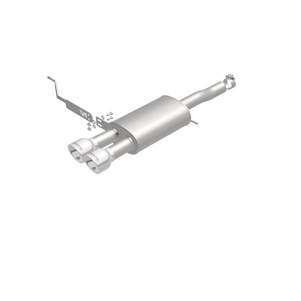 MagnaFlow Mini Cooper Touring Exhaust System (MPN: 19134)