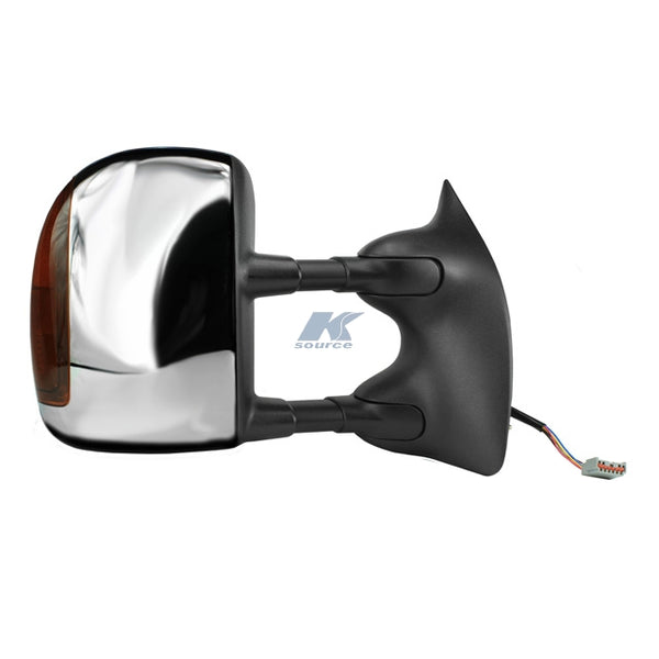 K Source Exterior Towing Mirror (MPN: 61215F)