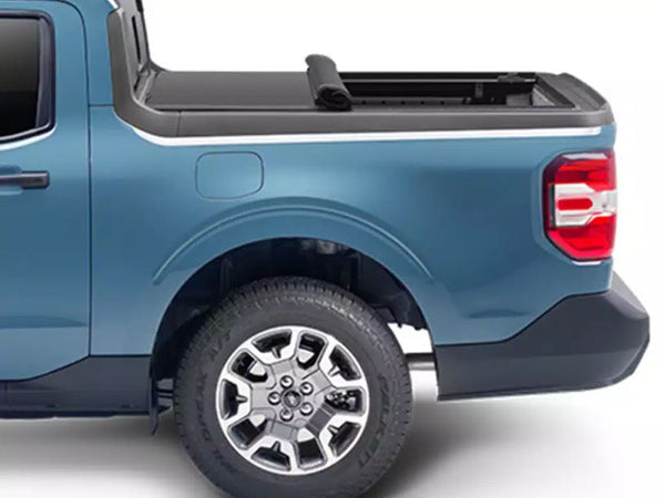 TruXedo Pro X15 Tonneau Cover (MPN: 1432501)