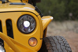 KC Hilites Gravity Pro Headlight Assembly (MPN: 4234)