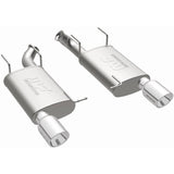 MagnaFlow Ford Mustang Street Series Exhaust System (MPN: 15595)