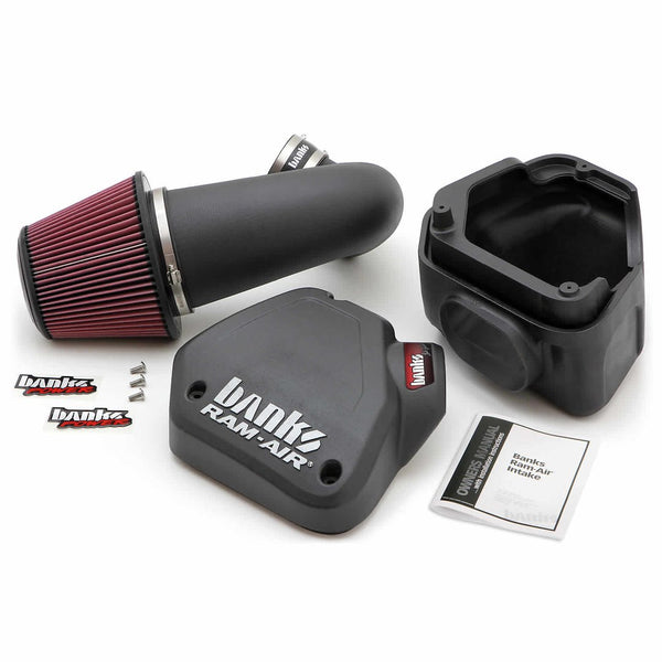 Banks Power Cold Air Intake System (MPN: 42225)