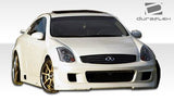 Duraflex Bumper Cover Type G (MPN: 100460)