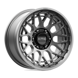 KMC Wheels KM722 Technic Wheel (MPN: KM72289063418)