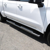 Westin Premier 4 Inch Oval Nerf Bar (MPN: 22-5035)