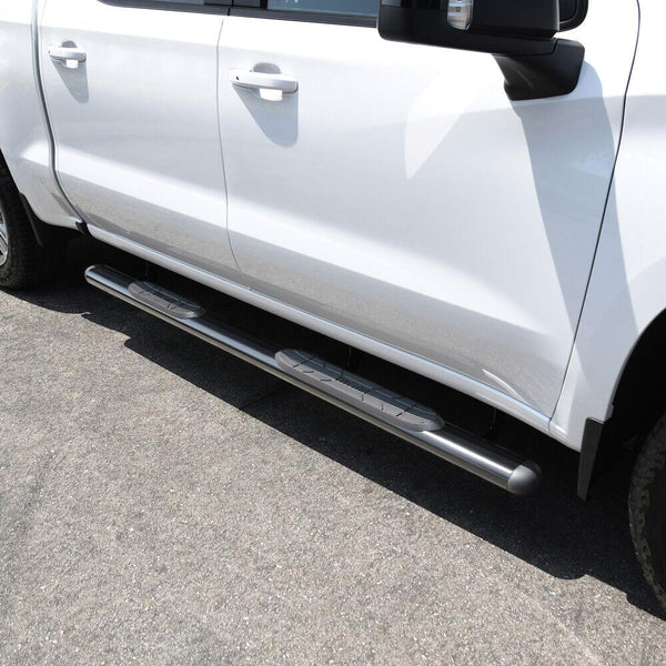 Westin Premier 4 Inch Oval Nerf Bar (MPN: 22-5035)