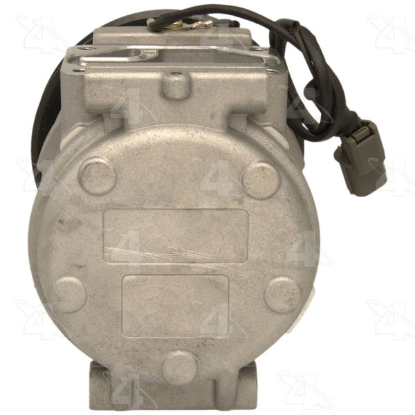Four Seasons Air Conditioner Compressor (MPN: 78351)