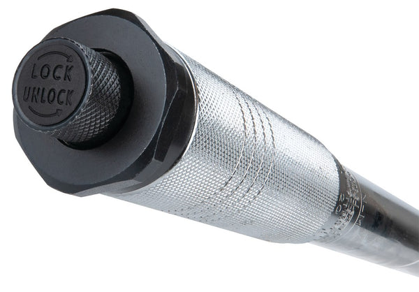 Performance Tool Clicking Torque Wrench (MPN: M203)