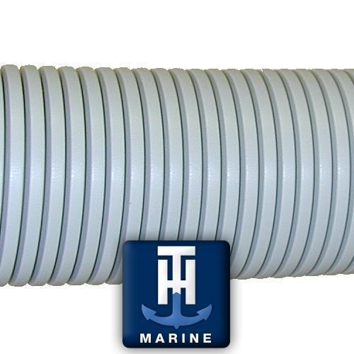 T-H Marine Outboard Motor Control Cable Cover (MPN: RFH-2-DP)