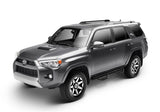 N-FAB Nerf Bars With Drop Down Steps (MPN: T1360R-GB)