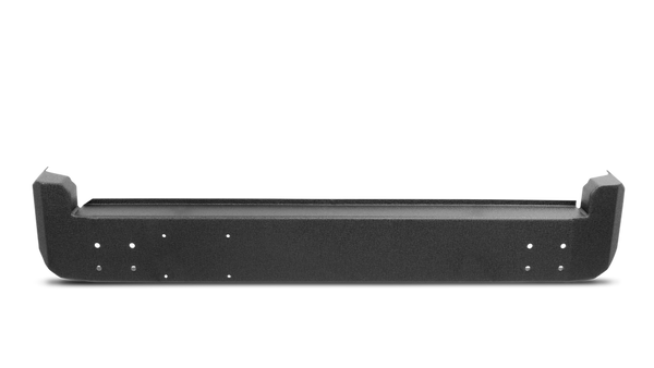 Body Armor 4x4 One Piece Bumper (MPN: TC-2961)