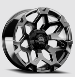 Torque Wheels TW423C Stance Wheel (MPN: TW423C-22108413-18)