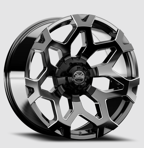 Torque Wheels TW423C Stance Wheel (MPN: TW423C-22108413-18)