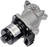 Transfer Case Shift Motor (MPN: 600-899)