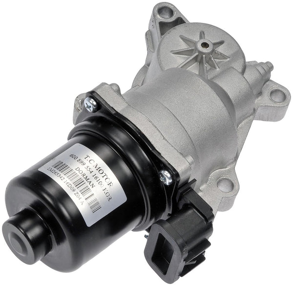 Transfer Case Shift Motor (MPN: 600-899)