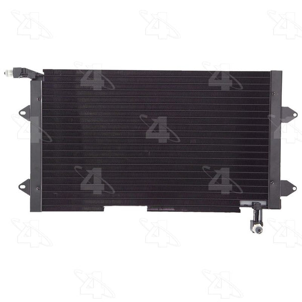 Four Seasons Air Conditioner Condenser (MPN: 40544)