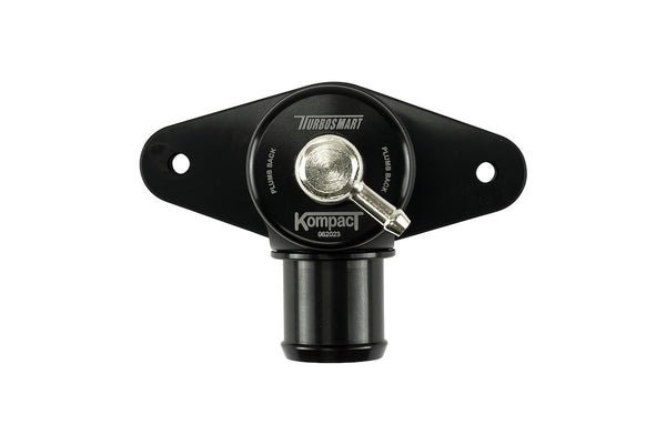 Turbo Smart Kompact Blow Off Valve (MPN: TS-0203-1209)