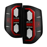 Xtune Tail Light Assembly (MPN: 9951466)