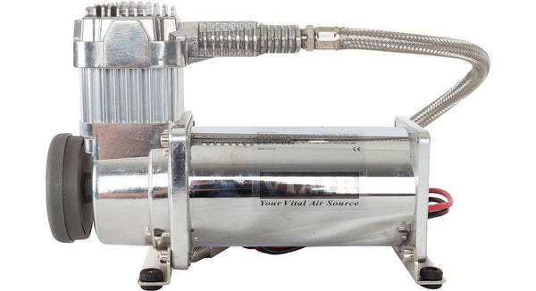 VIAIR Air Compressor (MPN: AC-400C)