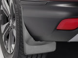 Weathertech Mud Flap Set of 2 (MPN: 120083)