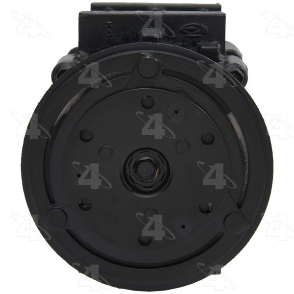 Four Seasons Air Conditioner Compressor (MPN: 57130)