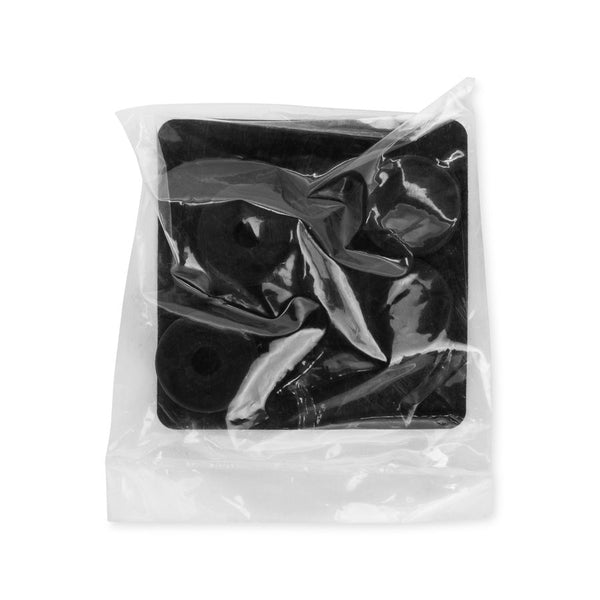 Stove grate grommet for Magic Chef grates (MPN: 43614)