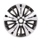 Coast To Coast Impostor Wheel Skin 18 Inch (MPN: IWCIMP488CC)