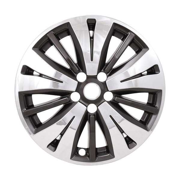 Coast To Coast Impostor Wheel Skin 18 Inch (MPN: IWCIMP488CC)