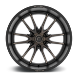 Fuel Off Road Clash 6 D762 Wheel (MPN: D76224208447)