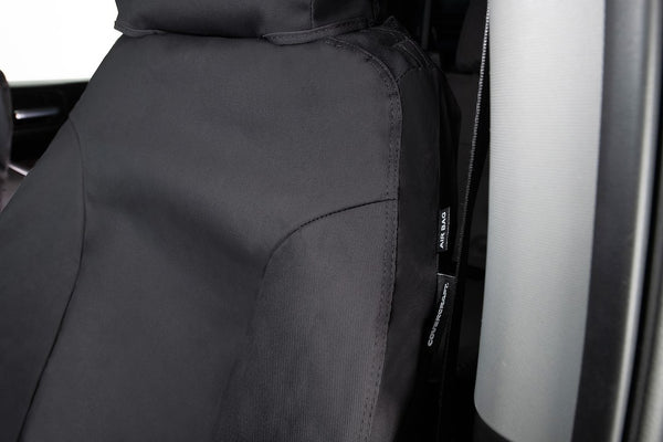 Covercraft SeatSaver Seat Cover Set (MPN: SS2246PCCH)