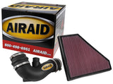 Airaid Cold Air Intake Jr Series (MPN: 251-702)