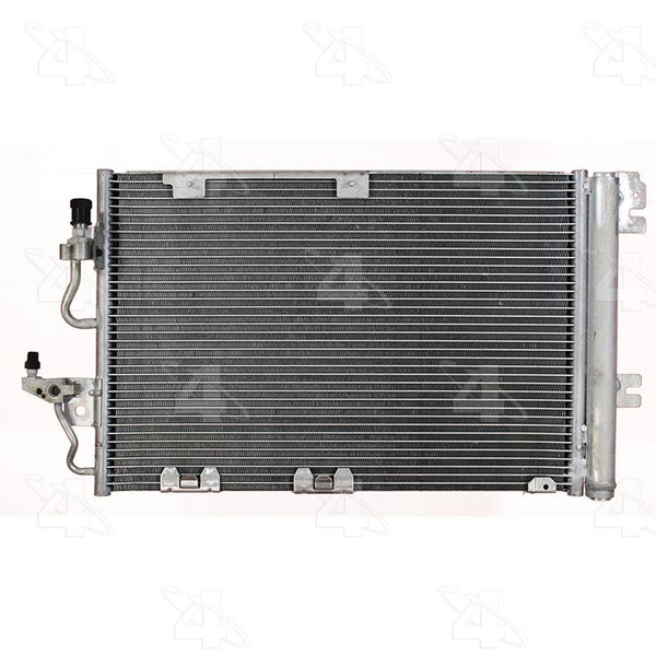Four Seasons Air Conditioner Condenser (MPN: 40310)