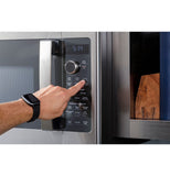 GE Profile Over The Range Convection Oven (MPN: PVM9179SRSS)
