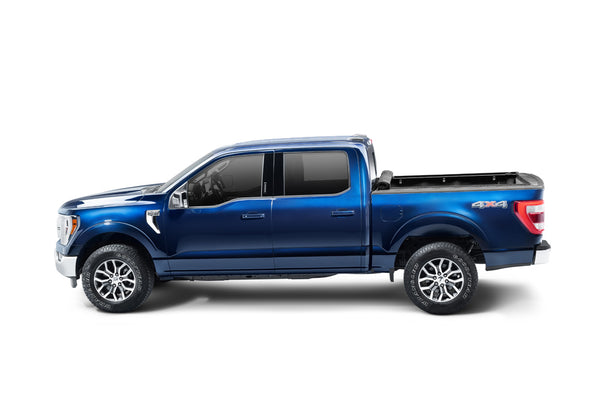 Truxedo Lo Pro Soft Roll-Up Tonneau Cover (MPN: 579101)