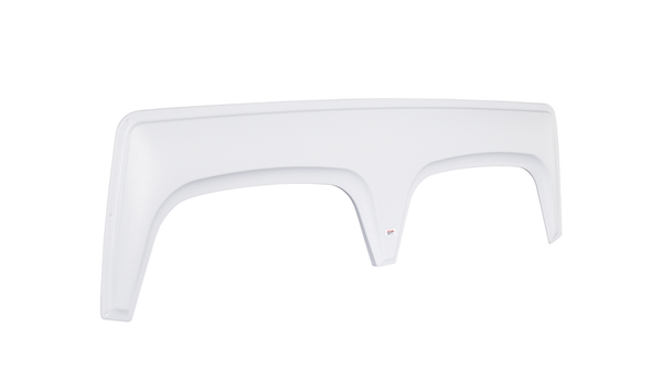 Icon Fender Skirt for Tandem Axle RVs (MPN: 16036)