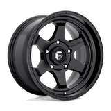 Fuel Off Road Shok D664 Wheel (MPN: D66420905657)