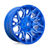 Fuel Off Road Wheel (MPN: D77020009847)